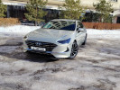 Hyundai Sonata 2023 года
