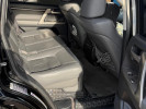 Toyota Land Cruiser 2008 года