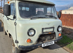 УАЗ Фермер 2010 года