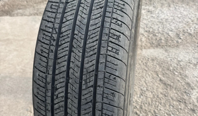 235 55 r20