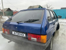 ВАЗ (Lada) 2109 1998 года