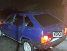 ВАЗ (Lada) 2109 1998 года