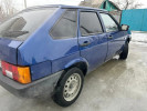 ВАЗ (Lada) 2109 1998 года