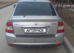 ВАЗ (Lada) Priora 2014 года