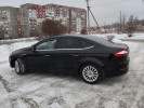 Ford Mondeo 2007 года