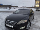 Ford Mondeo 2007 года