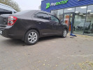 Chevrolet Cobalt 2021 года