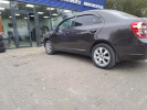 Chevrolet Cobalt 2021 года