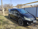 Mitsubishi Grandis 2004 года