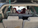 Mitsubishi Grandis 2004 года