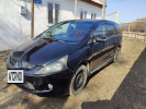 Mitsubishi Grandis 2004 года