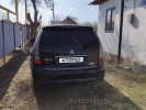 Mitsubishi Grandis 2004 года