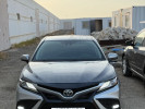 Toyota Camry 2018 года