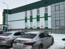 Toyota Camry 2018 года