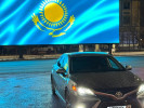 Toyota Camry 2018 года