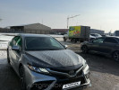 Toyota Camry 2018 года