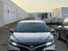 Toyota Camry 2018 года