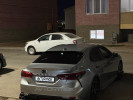 Toyota Camry 2018 года