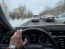 Toyota Camry 2018 года