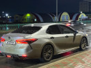 Toyota Camry 2018 года