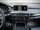 BMW X6 2015 года