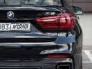 BMW X6 2015 года