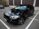 BMW X6 2015 года