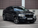BMW X6 2015 года