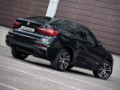 BMW X6 2015 года