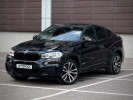 BMW X6 2015 года