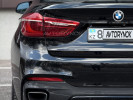 BMW X6 2015 года