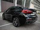BMW X6 2015 года