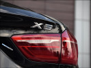 BMW X6 2015 года