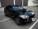 BMW X6 2015 года