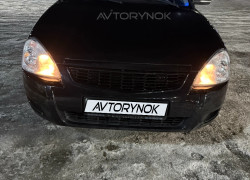 ВАЗ (Lada) Priora 2014 года