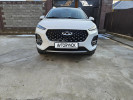Chery Tiggo 2 2023 года