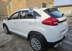 Chery Tiggo 2 2023 года
