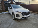 Chery Tiggo 2 2023 года