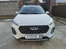 Chery Tiggo 2 2023 года