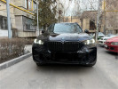 BMW X5 2024 года