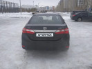 Toyota Corolla 2013 года