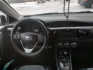 Toyota Corolla 2013 года