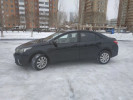 Toyota Corolla 2013 года