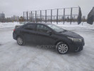 Toyota Corolla 2013 года