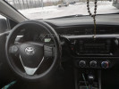 Toyota Corolla 2013 года