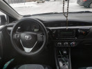 Toyota Corolla 2013 года