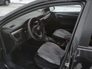 Toyota Corolla 2013 года