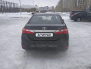 Toyota Corolla 2013 года