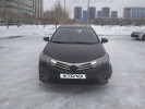 Toyota Corolla 2013 года