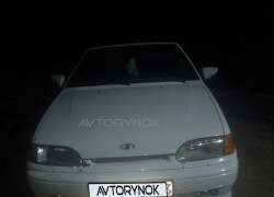 ВАЗ (Lada) 2114 2014 года
